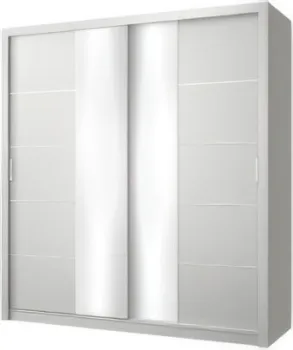 Anrex Oslo 203 (серый)