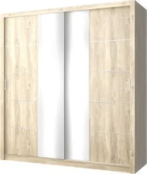 Anrex Oslo 203 (дуб мадура)