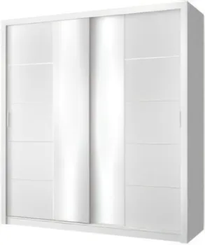 Anrex Oslo 203 (белый)