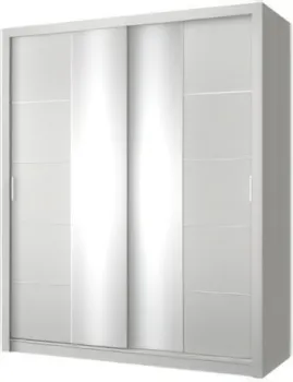 Anrex Oslo 180 (серый)