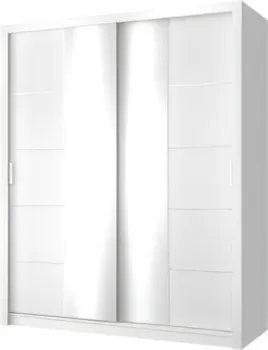 Anrex Oslo 180 (белый)
