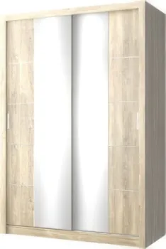Anrex Oslo 150 (дуб мадура)