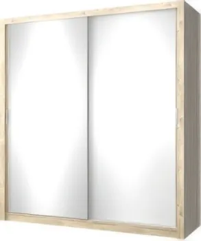 Anrex Milan 203 (дуб мадура)