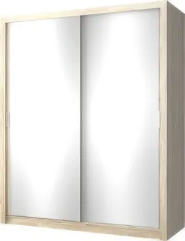 Anrex Milan 180 (дуб мадура)