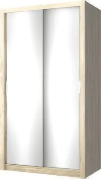 Anrex Milan 120 (дуб мадура)