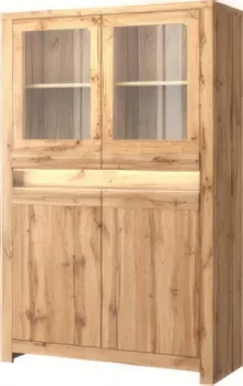 Anrex Clover 2V2D (дуб вотан)