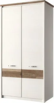 Anrex 2DG (вудлайн кремовый/дуб каньон)