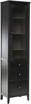 Мебель Импэкс Leset Мира 13 (черный)