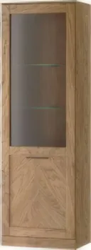 Szynaka Meble Cozy 10 (дуб рустикал)