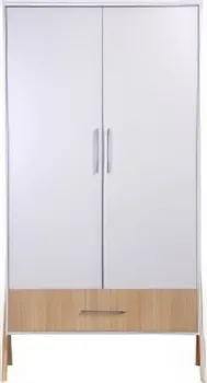 Polini Kids Porto 3100 0002573.162 (белый/дуб светлый)