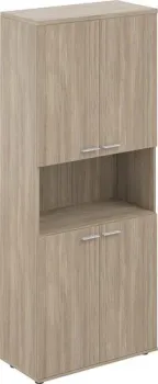 Norden Высокий SG.861.OD.OD.OD (дуб темный)