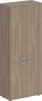 Norden Высокий SG.811.OD.OD.OD (дуб темный)