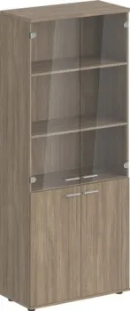 Norden Высокий SG.801.OD.OD.GL (дуб темный)
