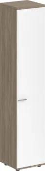 Norden Высокий правый SG.802.OD.WH.R (дуб темный/белый)