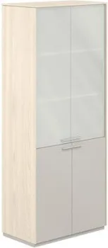 Norden Высокий со стеклом NZ-0351.GS.YN