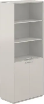 Norden Высокий со стеклом NZ-0331.GS.GS (серый камень)