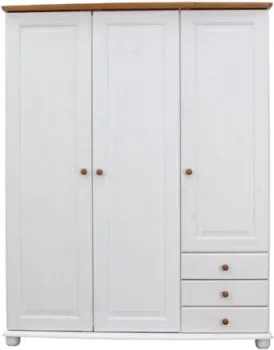Диприз 6002 Д.70003.1 (белый воск/антик)