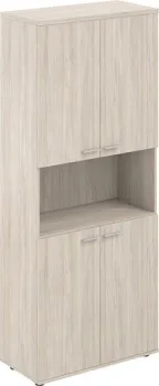 Norden Высокий SG.861.OL.OL.OL (дуб светлый)