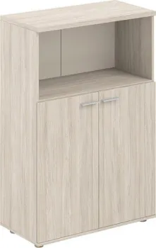 Norden Средний с нишей SG.843.OL.OL (дуб светлый)