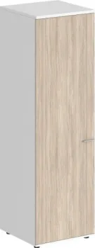 Norden SG.823.WH.OL.L (левый, белый/дуб светлый)
