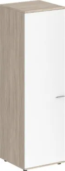 Norden SG.823.OL.WH.L (левый, дуб светлый/белый)