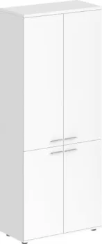 Norden Высокий SG.811.WH.WH.WH (белый)