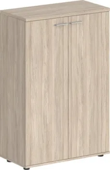 Norden 2-х дверный средний SG.803.OL.OL (дуб светлый)
