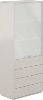Norden Высокий со стеклом NZ-0332.GS.GS