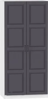 Интермебель Марсель 600 МР-09-B4 (графит софт)