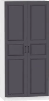 Интермебель Марсель 600 МР-09-B3 (графит софт)