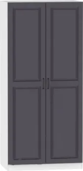 Интермебель Марсель 600 МР-08-B2 (графит софт)