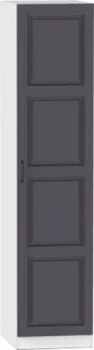 Интермебель Марсель 600 МР-03-B4 (графит софт)