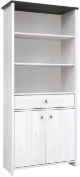 Black Red White Порто REG2D1S (джанни/сосна ларико)