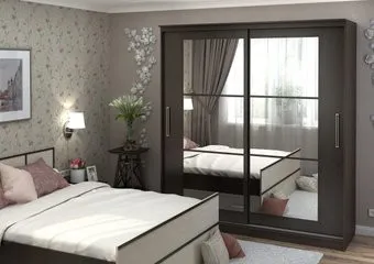 Rikko Венера 1.8 (венге)