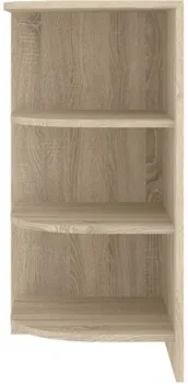 Кортекс-мебель Сенатор КМ47 км.01069 (дуб сонома)