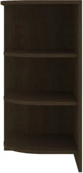 Кортекс-мебель Сенатор КМ47 км.01069 (венге темный)