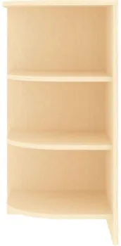 Кортекс-мебель Сенатор КМ47 км.01069 (венге светлый)