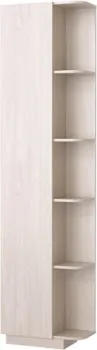 Памир Октава 217x55x28 см (ясень анкор светлый)