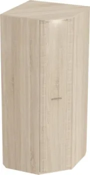 Мебельград Элана 90x90x218.5 (дуб сонома)