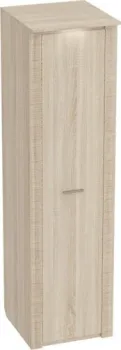 Мебельград Элана 59x64.5x218.5 (дуб сонома)