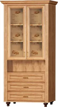 Яна Ралли №861 (дуб ридинг)