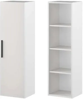 Тэкс Альберо 35x30.9x120 (белый)