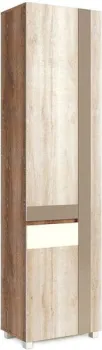 МСТ. Мебель Прованс 15 (сакраменто светлый/слон. кость/мокко)