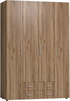 Глазов Монако 555 Стандарт (дуб табачный Craft)