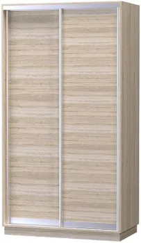 Vivat Mebel D2-01 220x60 (дуб сонома)