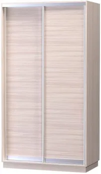 Vivat Mebel D2-01 240x60 (ясень шимо светлый)