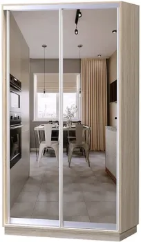 Vivat Mebel D2-03 220x60 (дуб сонома)