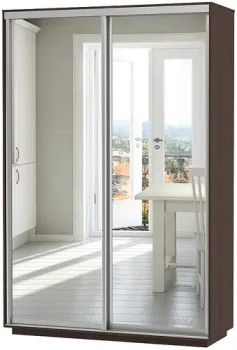 Vivat Mebel D2-03 220x60 (черное дерево)