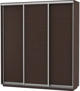 Vivat Mebel D3-01 220x60 (черное дерево)