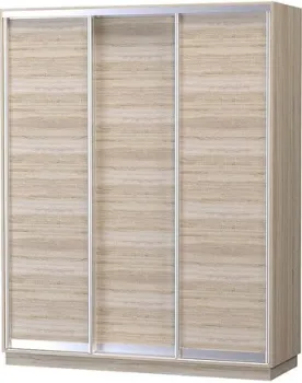 Vivat Mebel D3-01 240x60 (дуб сонома)